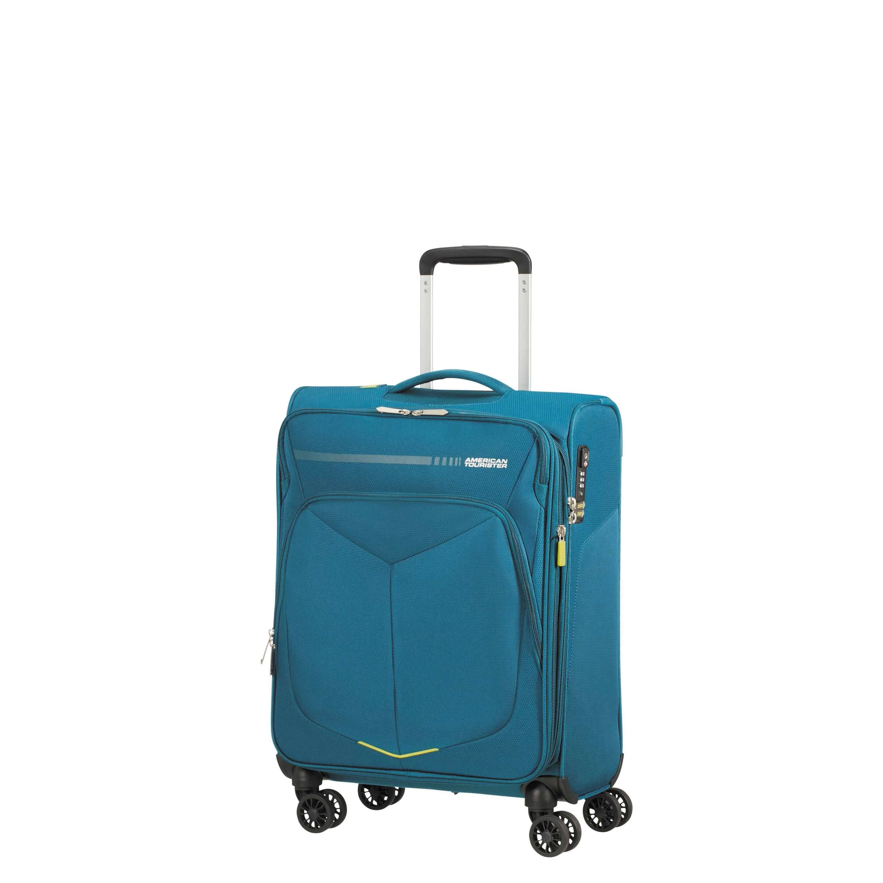 American Tourister Fly Light Spinner Carry-On