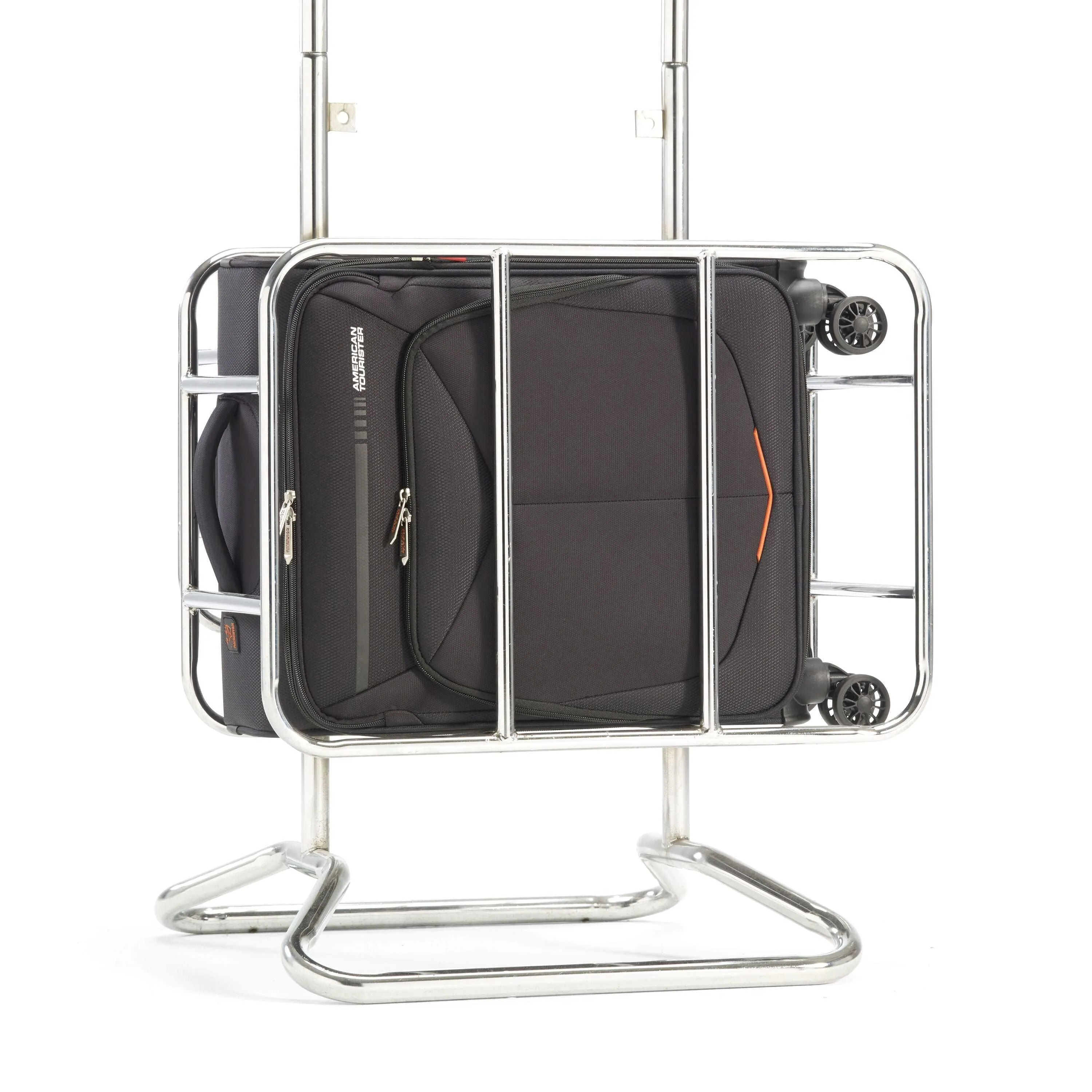 American Tourister Fly Light Spinner Carry-On