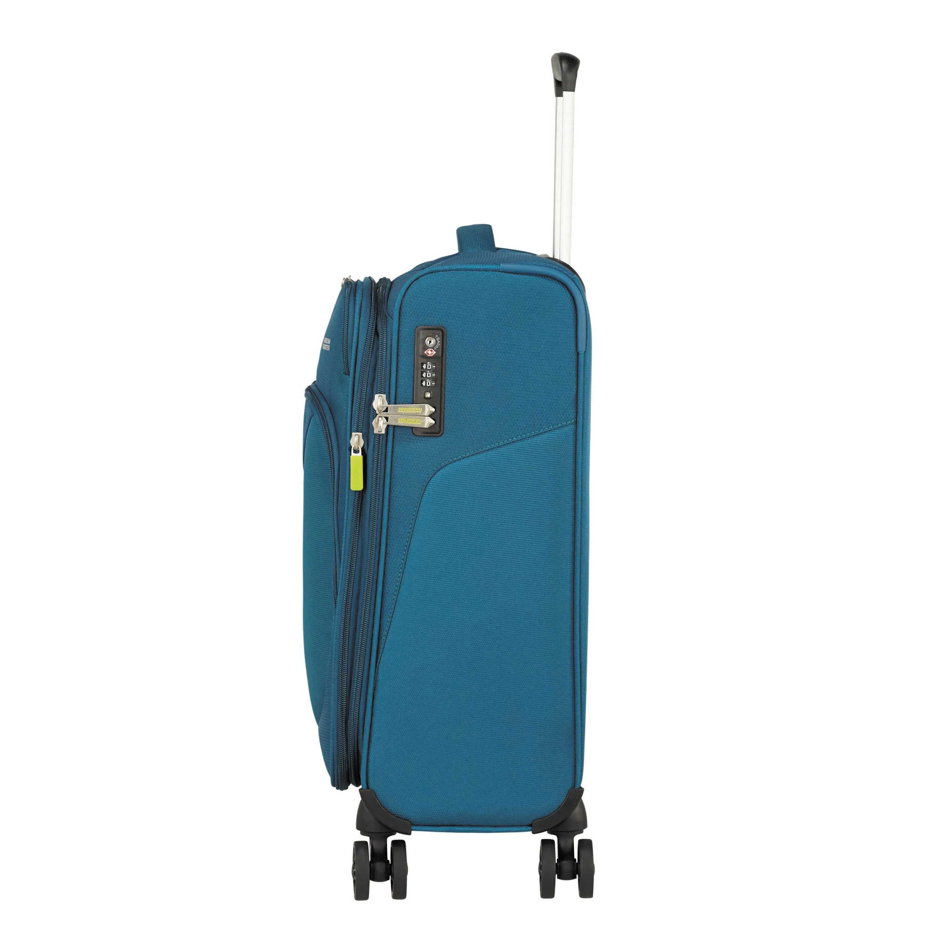 American Tourister Fly Light Spinner Carry-On
