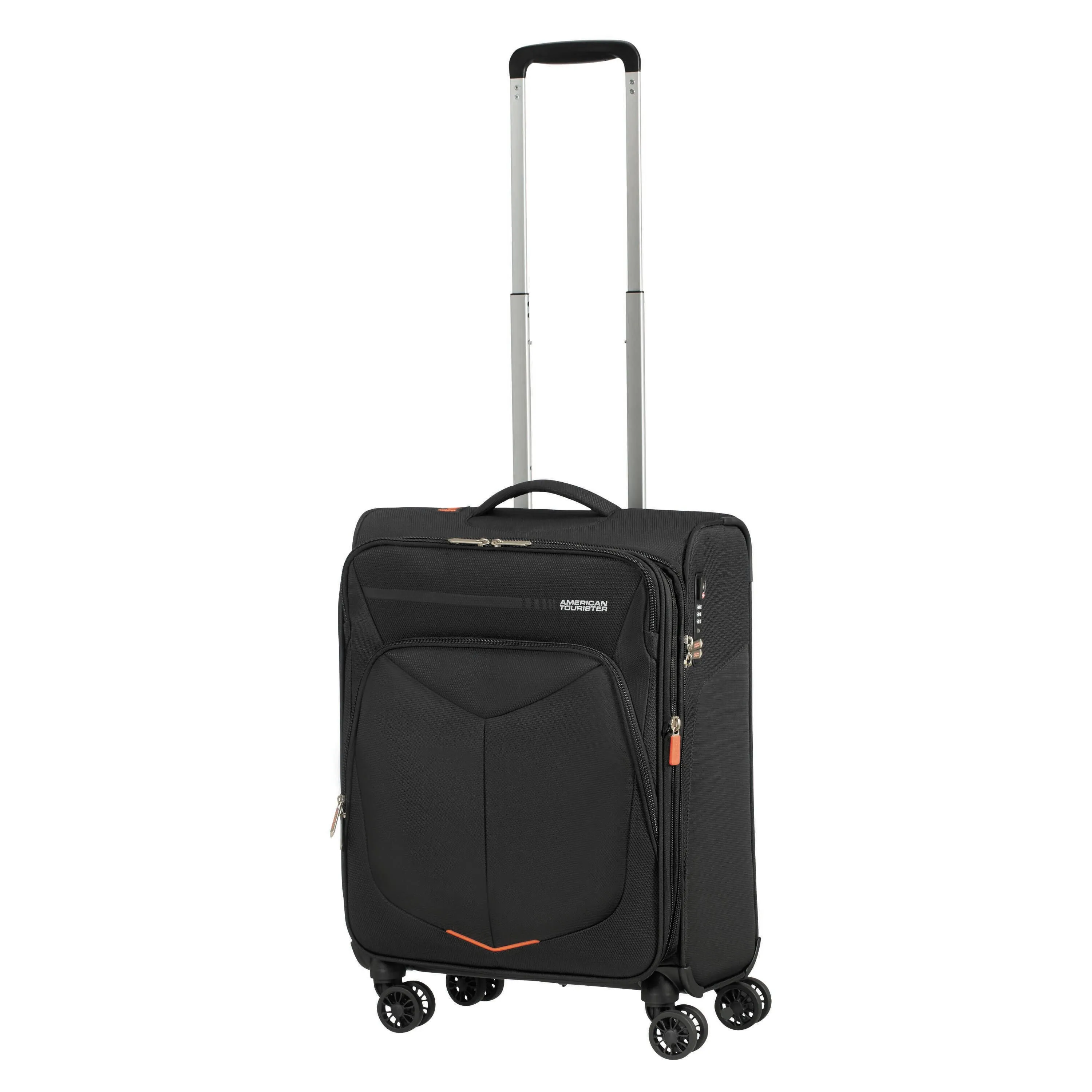 American Tourister Fly Light Spinner Carry-On