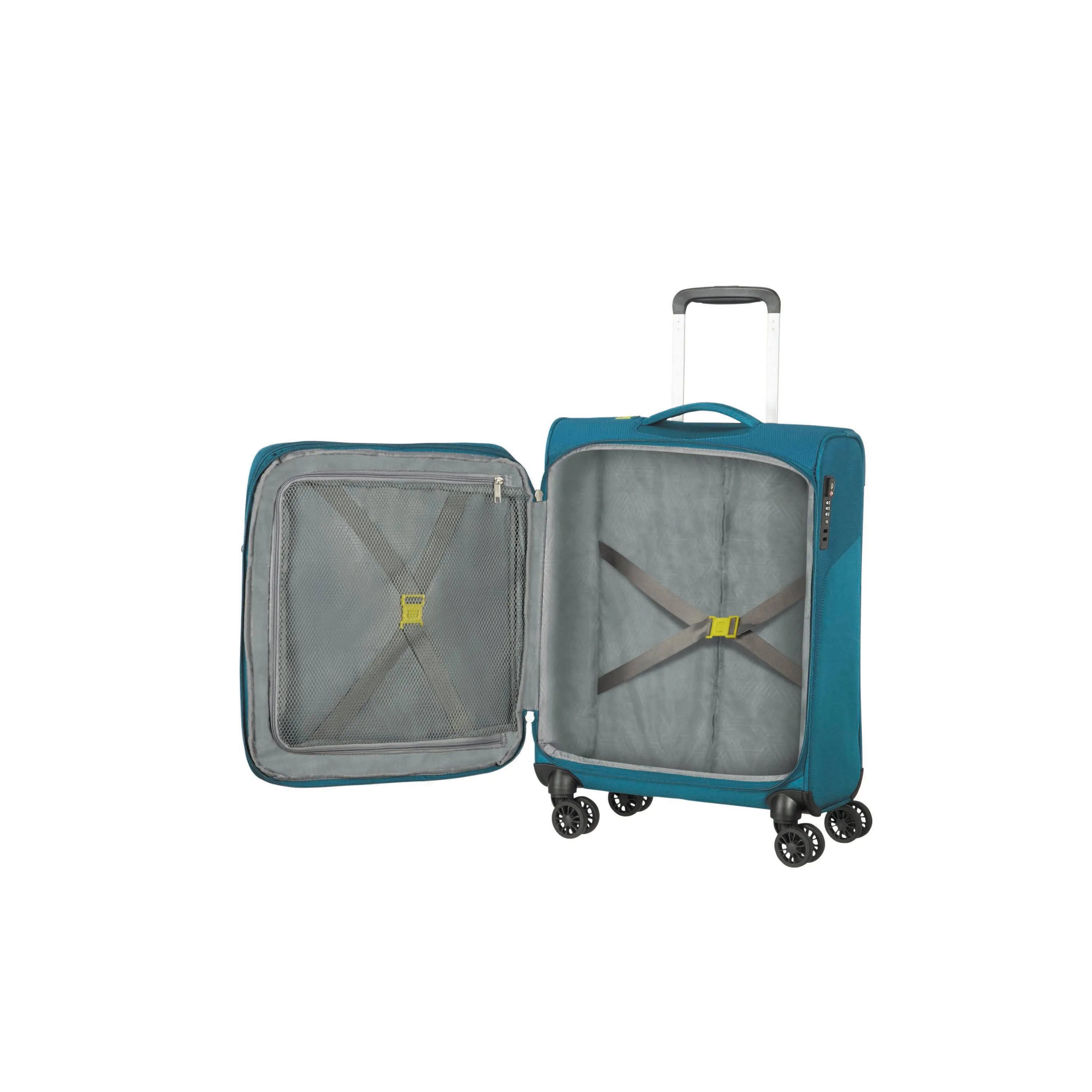 American Tourister Fly Light Spinner Carry-On