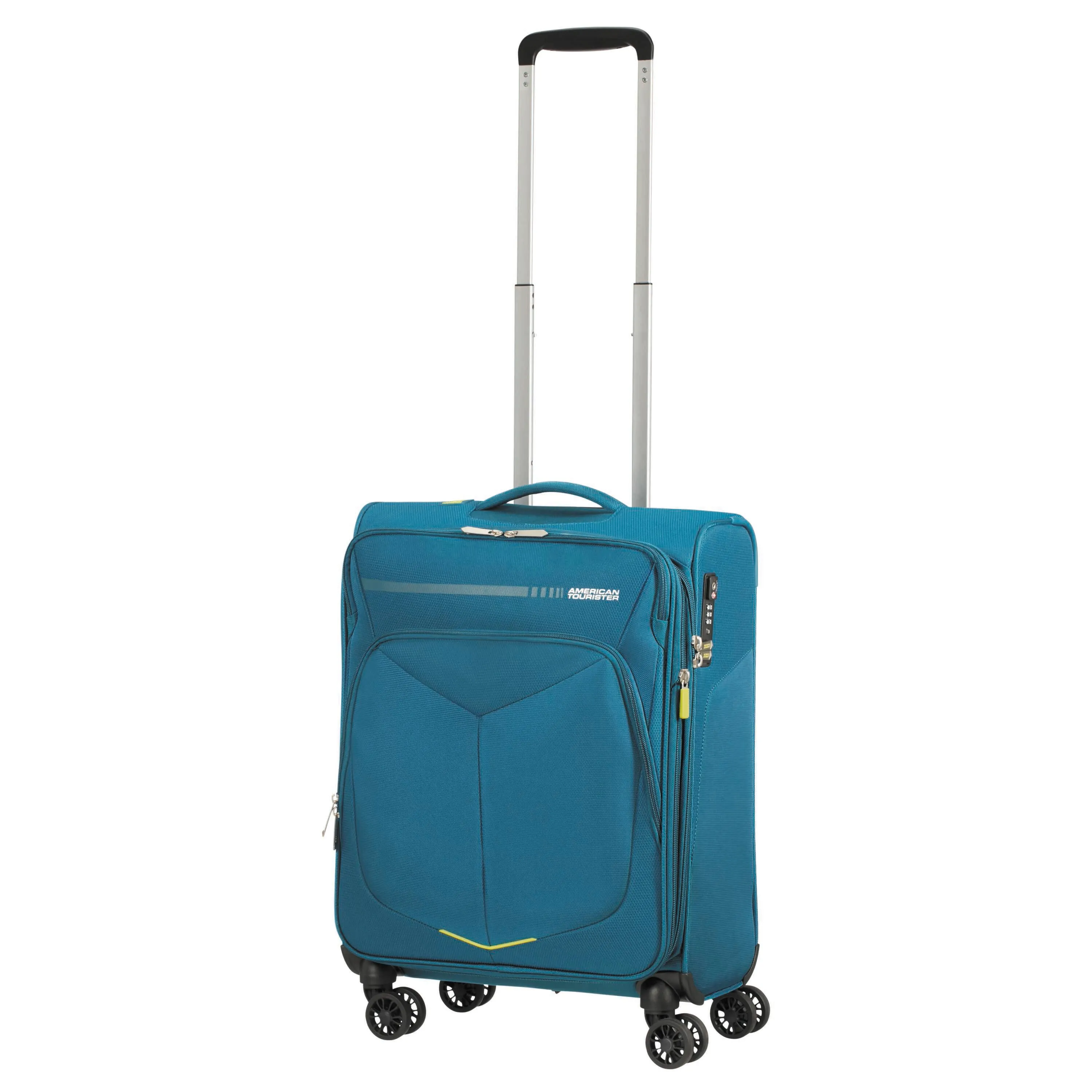 American Tourister Fly Light Spinner Carry-On
