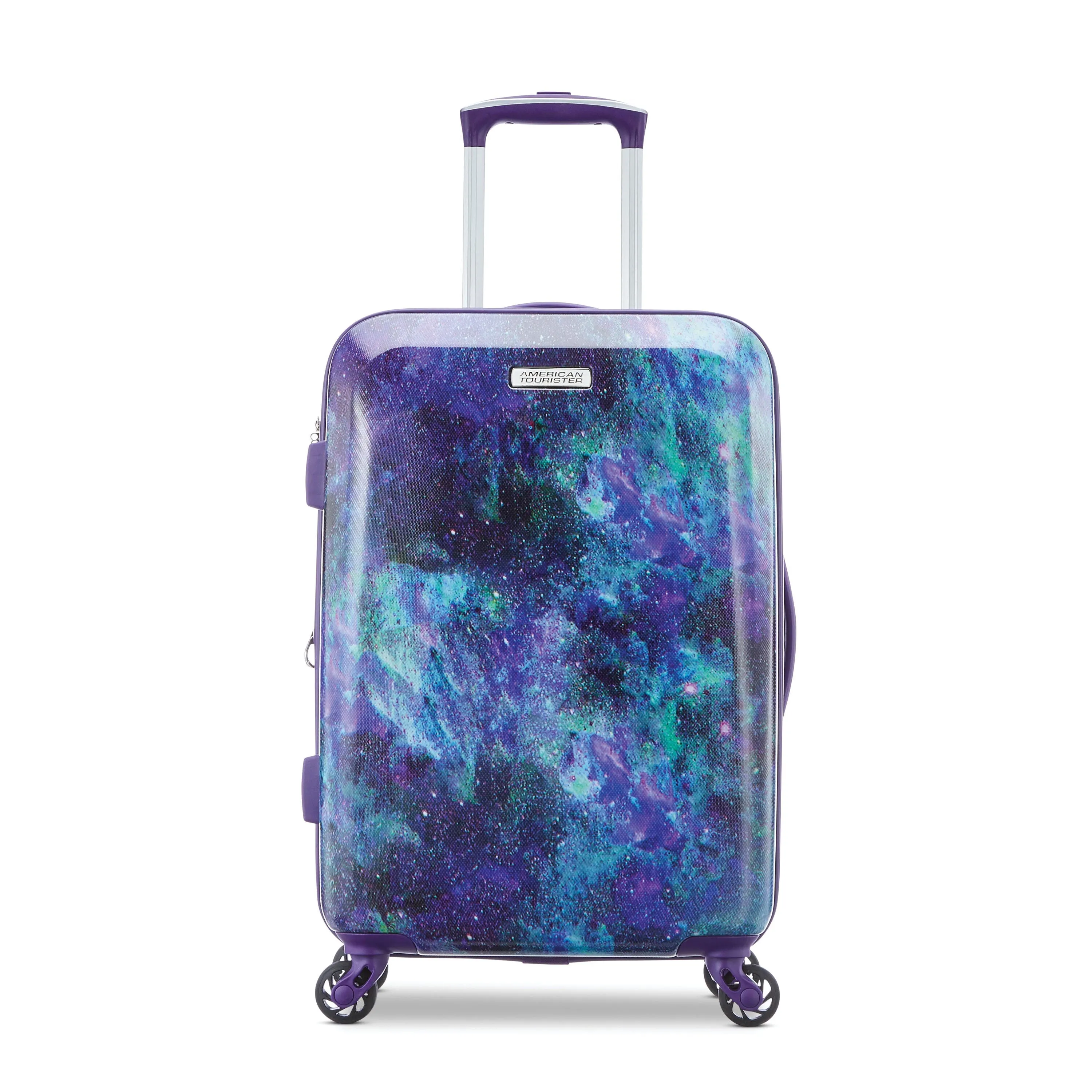 American Tourister Moonlight 21" Carry on Spinner Assorted Colors