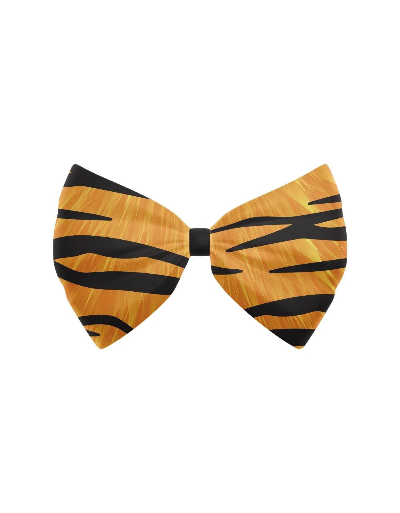 Animal Crackers Tiger Bum Bow