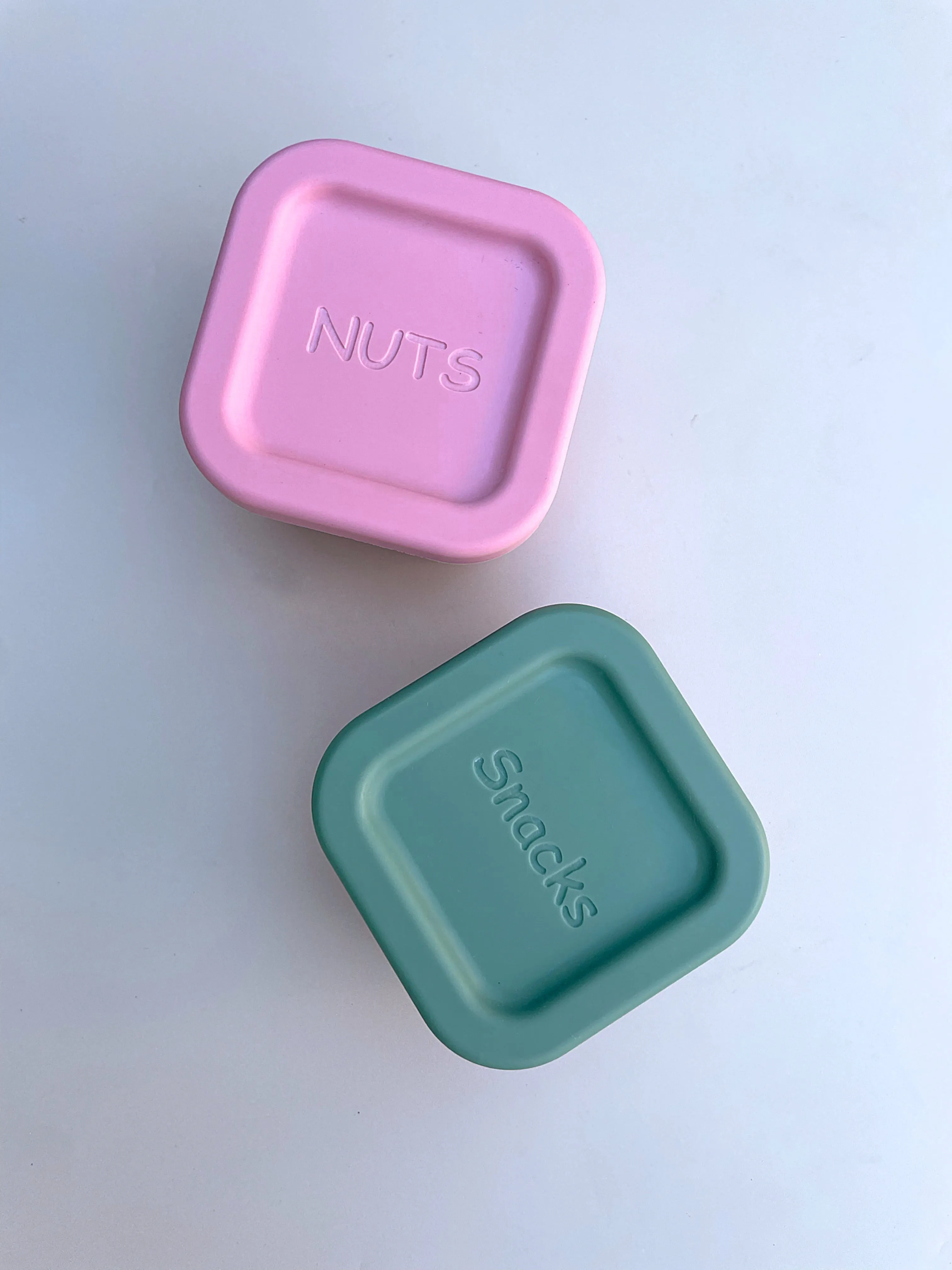 Aqua Mini Container