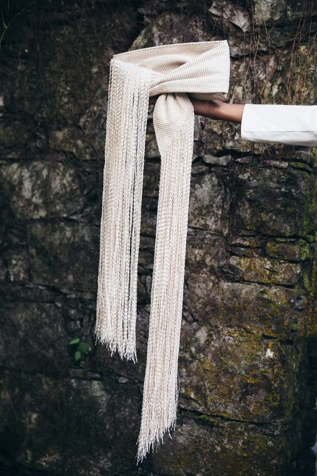Banu Mini Clutch
