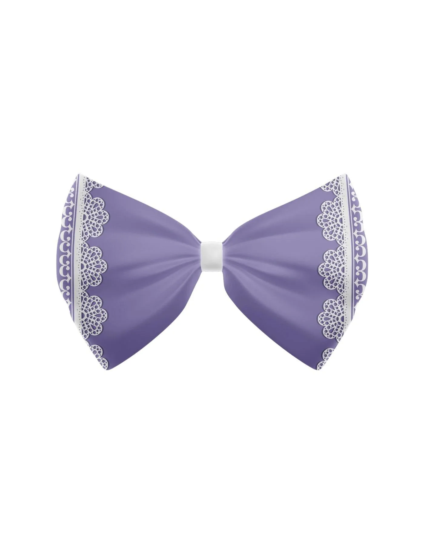 Be Our Guest Bum Bow