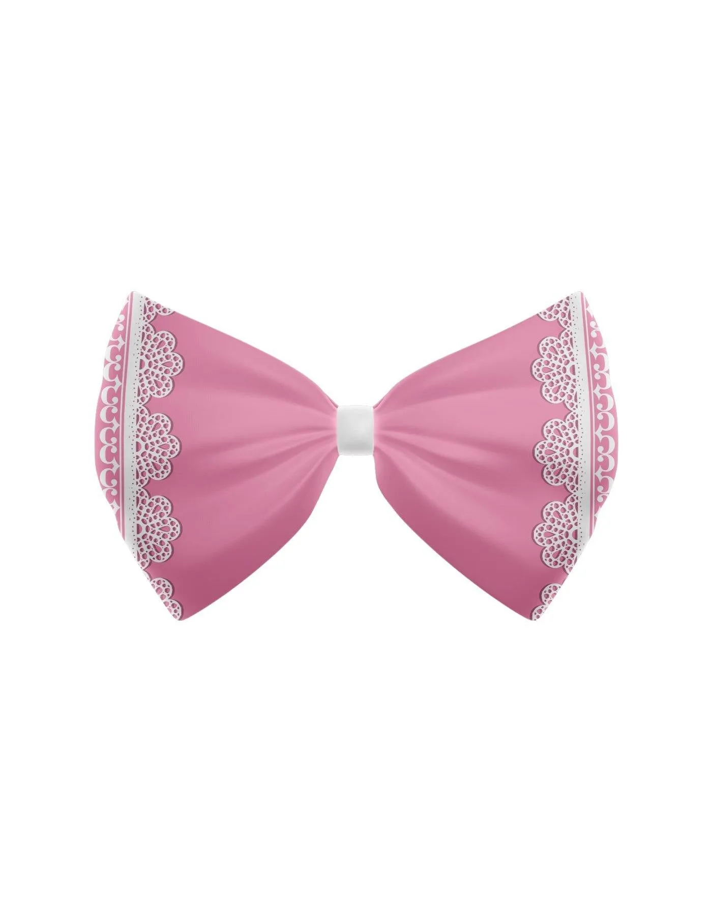 Be Our Guest Bum Bow