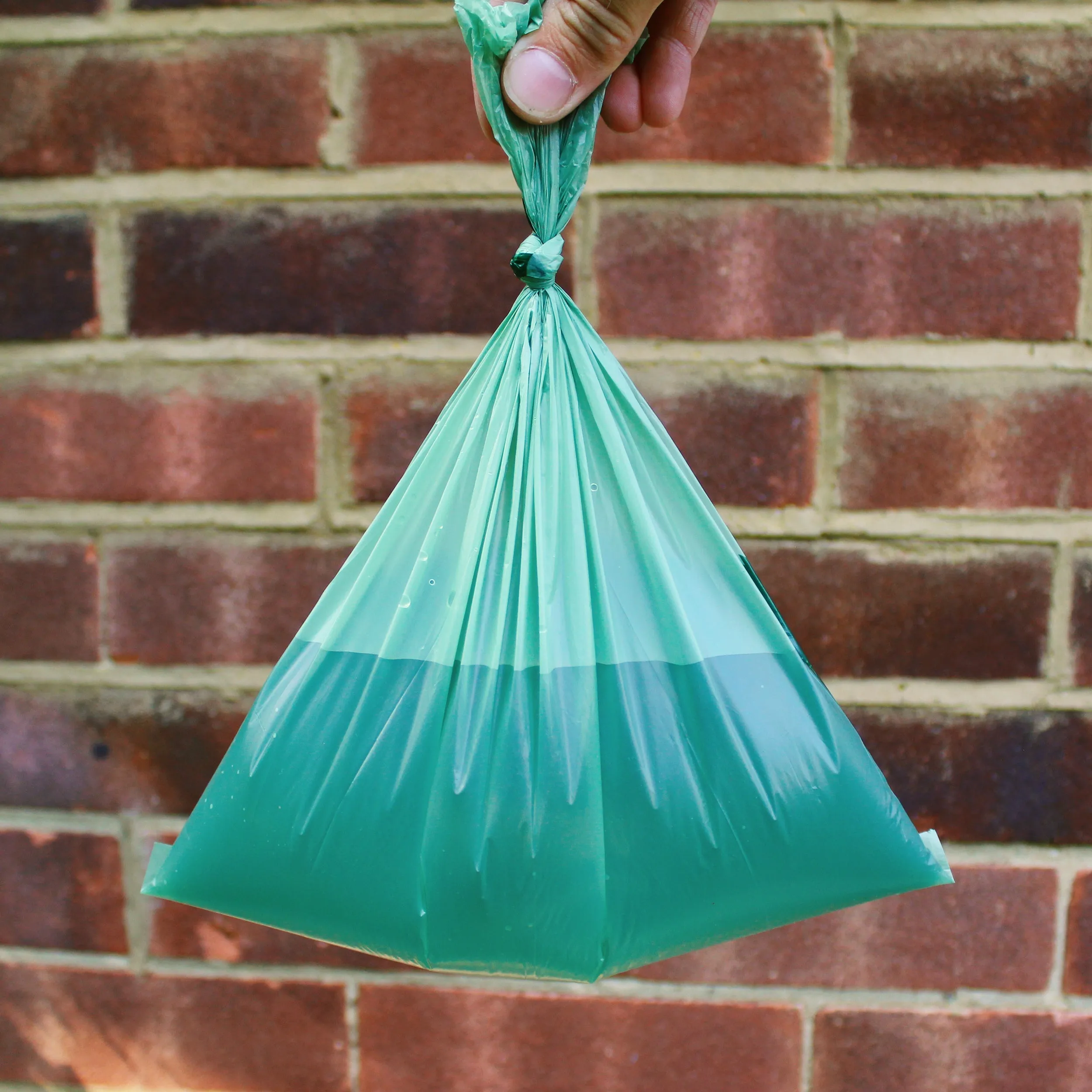 Beco Super Strong Unscented Degradable Dog Poop Bags 270pk^^^