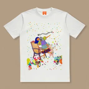 Bibsisita Premium T-Shirt - WEEKEND
