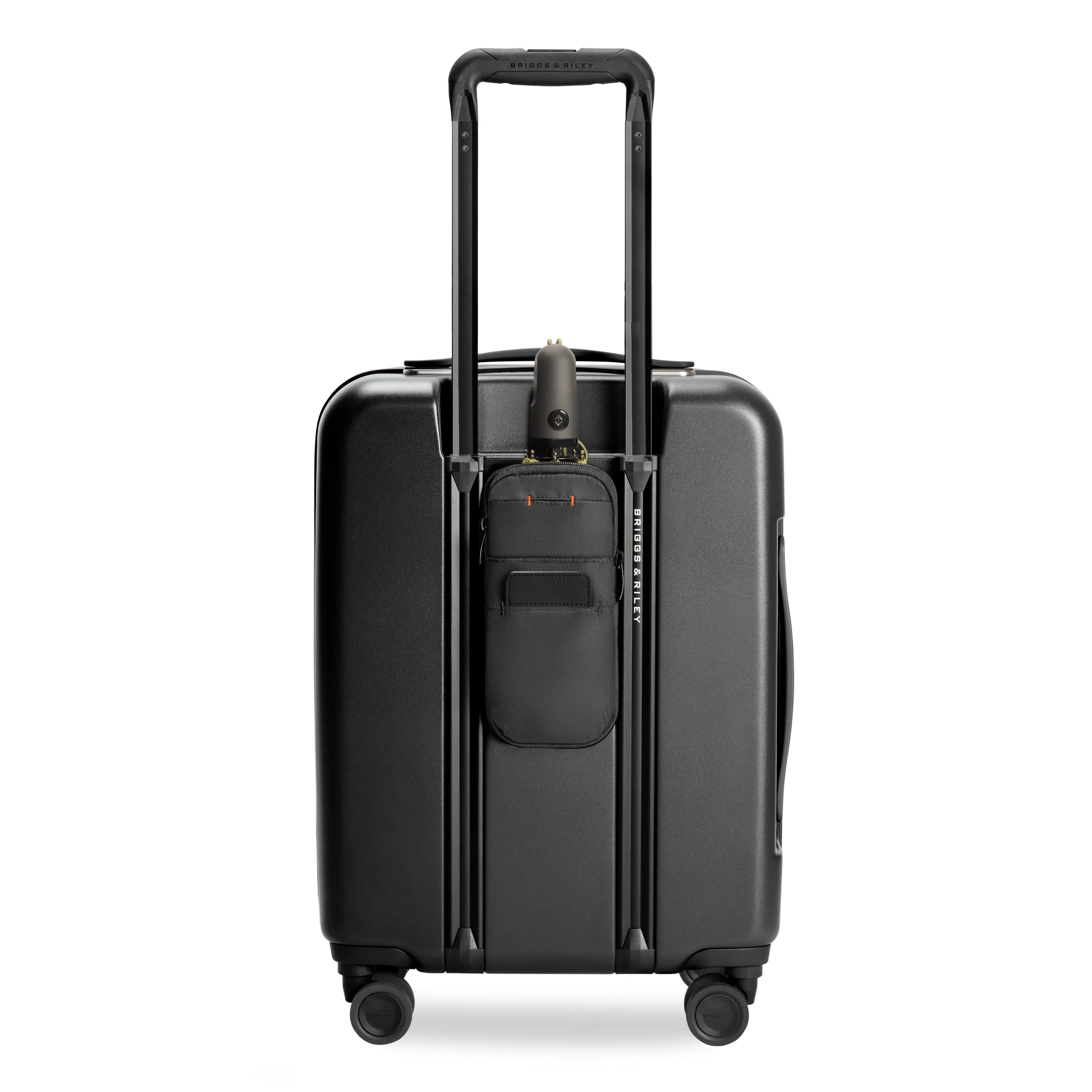 Briggs & Riley Sympatico Global 21" Carry On Expandable Spinner
