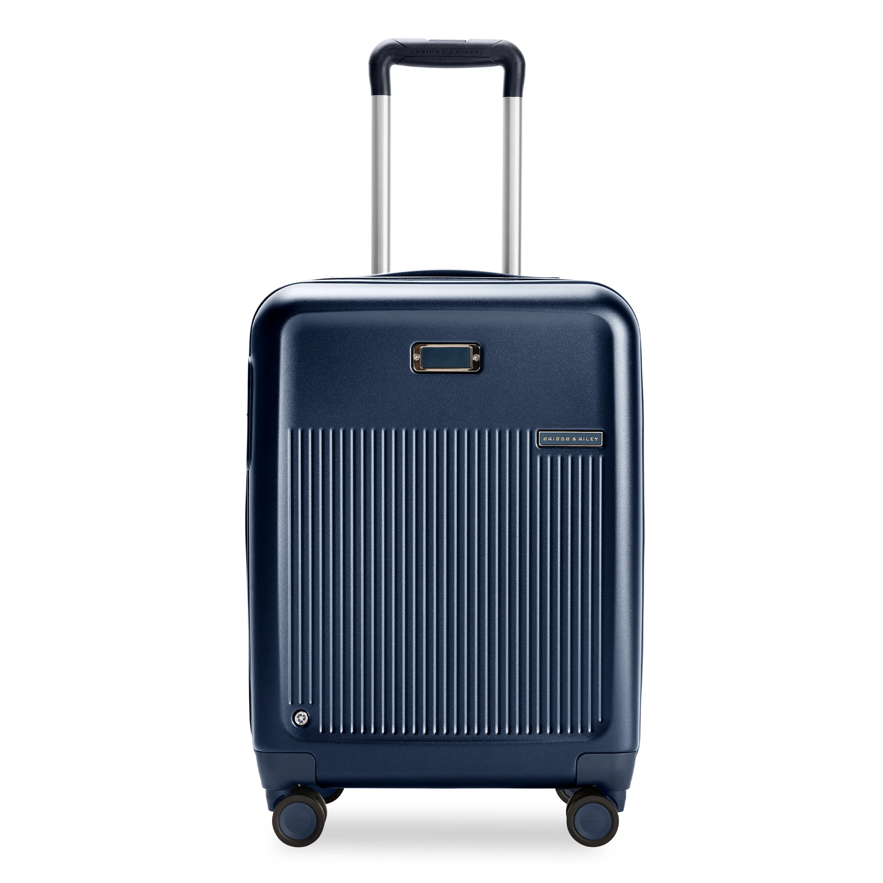 Briggs & Riley Sympatico Global 21" Carry On Expandable Spinner