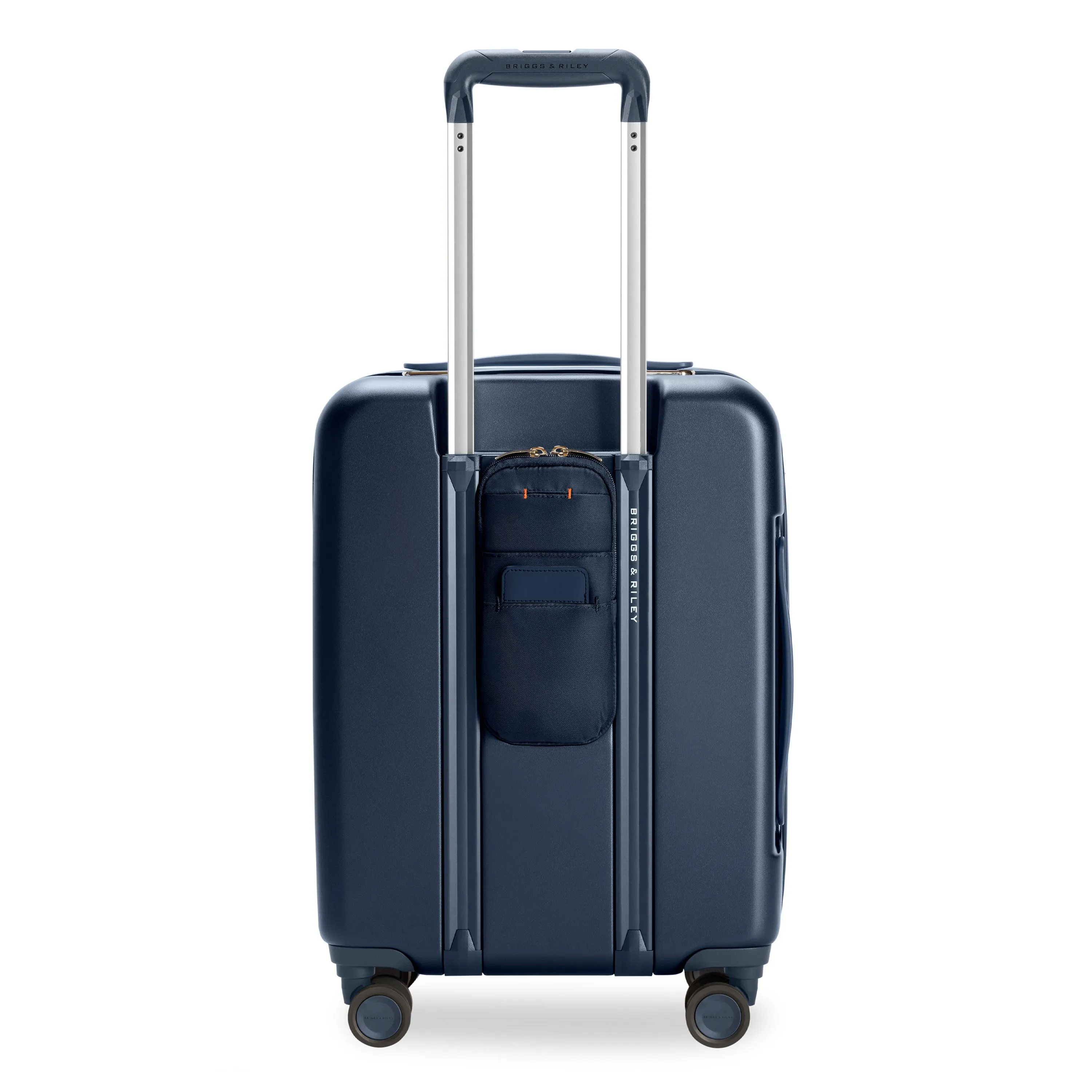 Briggs & Riley Sympatico Global 21" Carry On Expandable Spinner