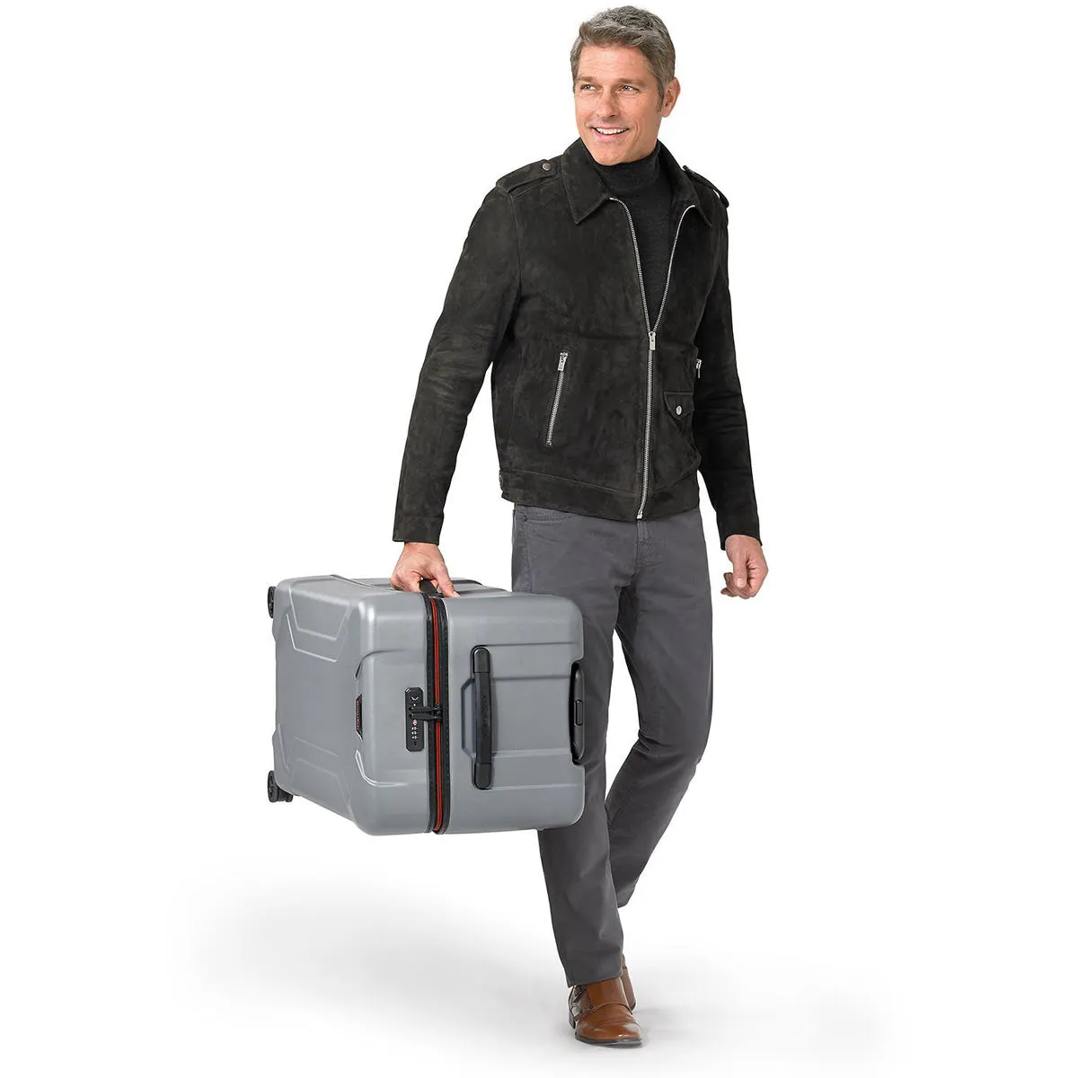 Briggs & Riley Torq Extra Large Trunk Spinner