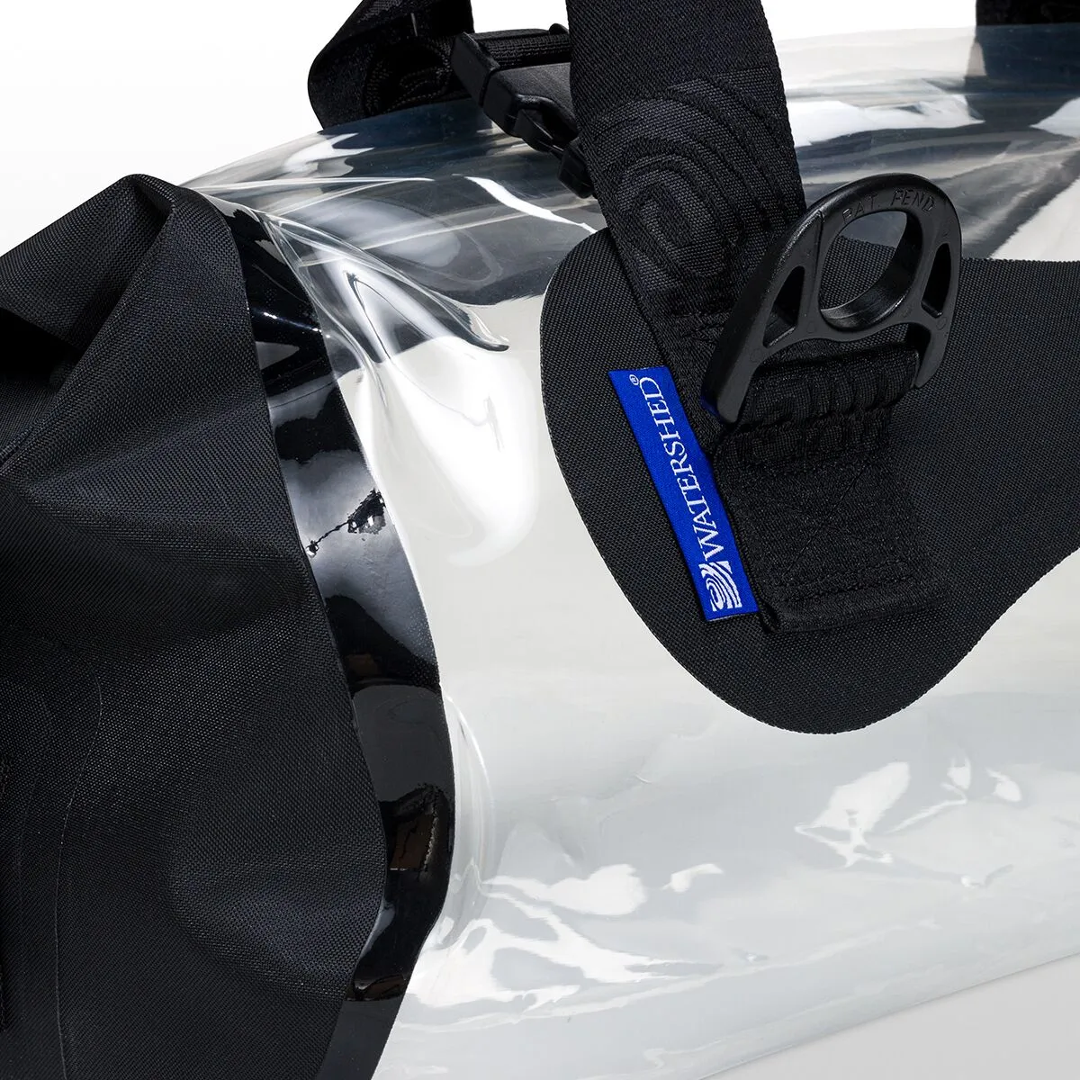 Chattooga Duffel