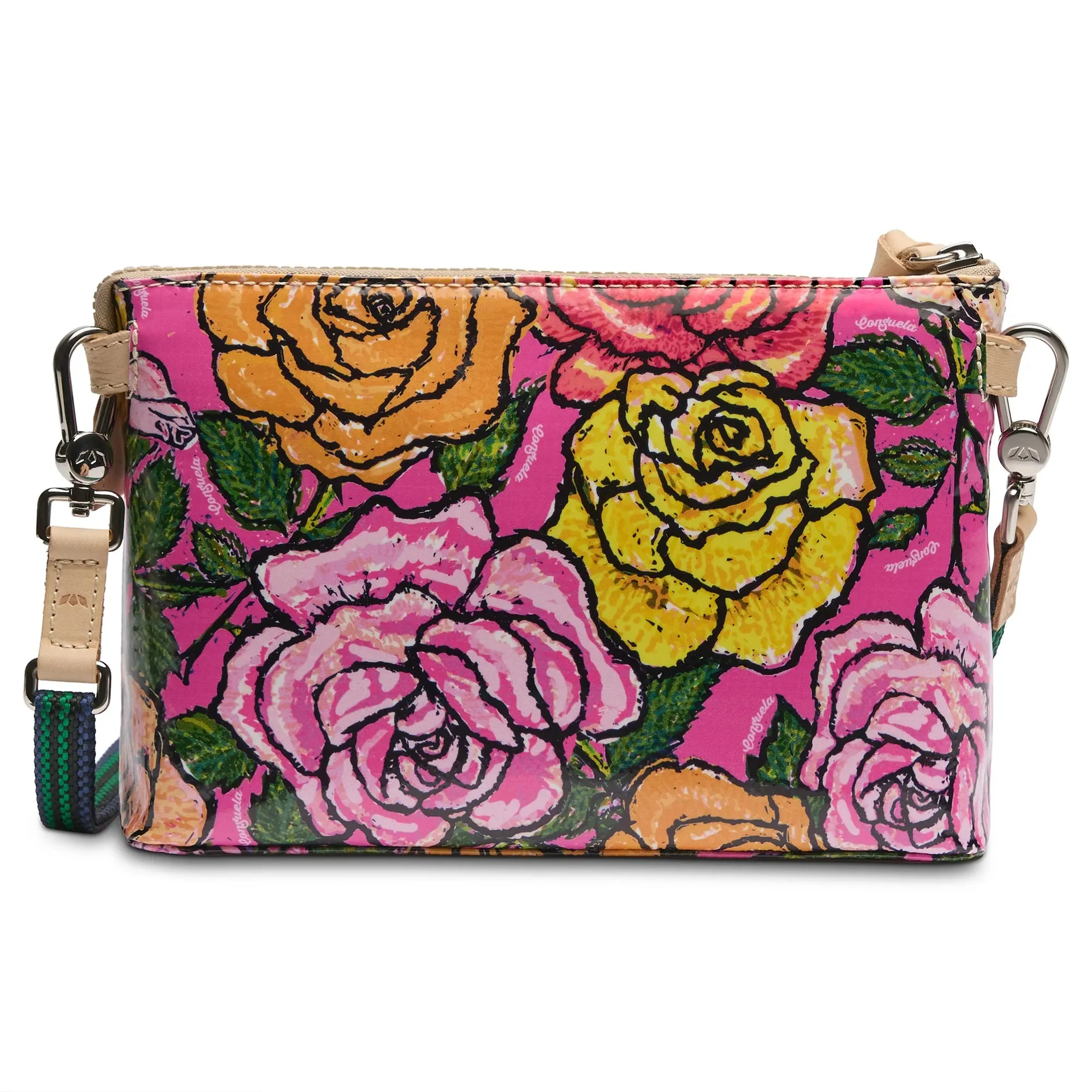 Consuela Midtown Crossbody Lily