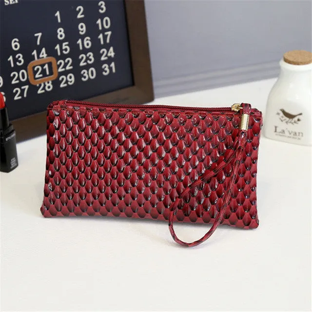 Cute Small Women Clutch purse and Handbags Phone