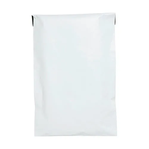 Enviro Recycled Courier Satchels Poly Mailer Bag Accredited Self Sealing Shipping