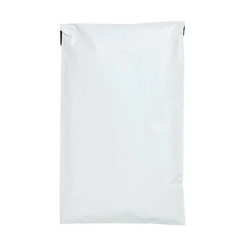 Enviro Recycled Courier Satchels Poly Mailer Bag Accredited Self Sealing Shipping