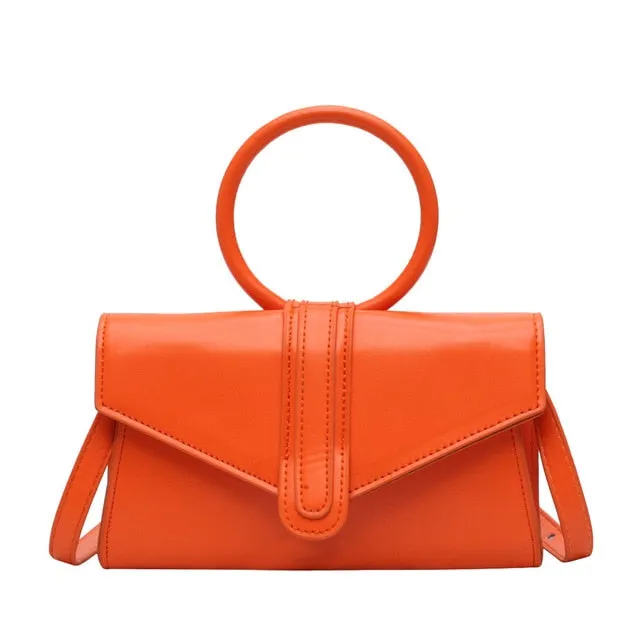 Fashion Small Crossbody Bags for Women 2019 Mini