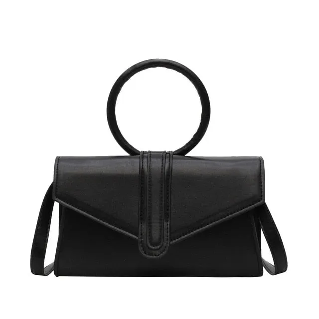 Fashion Small Crossbody Bags for Women 2019 Mini