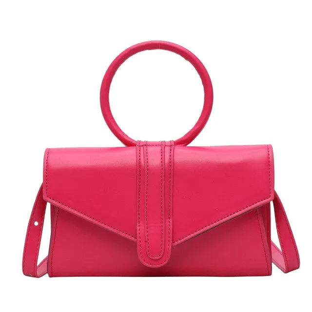 Fashion Small Crossbody Bags for Women 2019 Mini