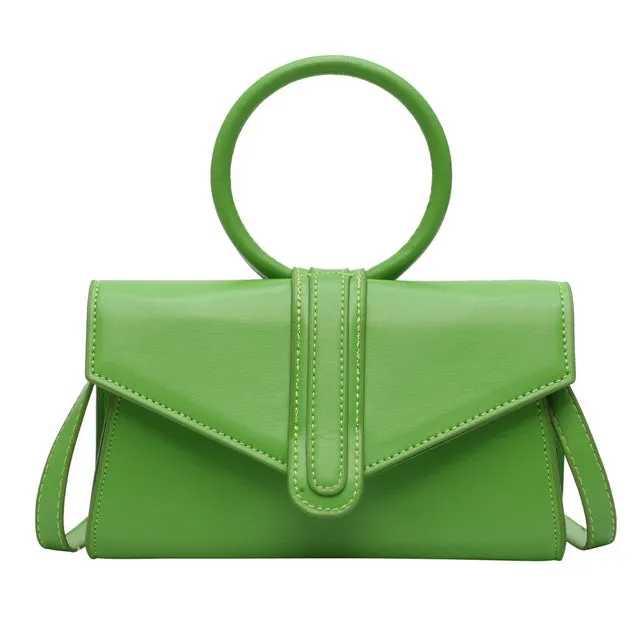 Fashion Small Crossbody Bags for Women 2019 Mini