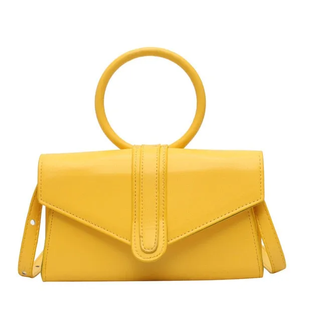 Fashion Small Crossbody Bags for Women 2019 Mini