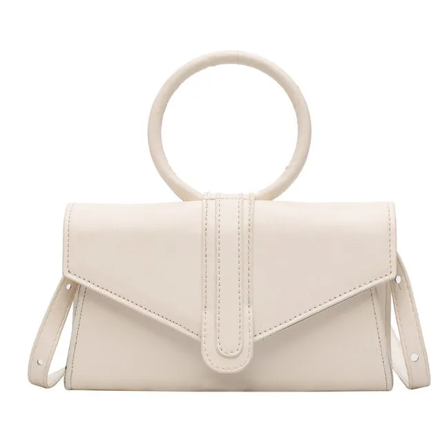 Fashion Small Crossbody Bags for Women 2019 Mini