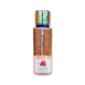 Fragrance World Berries Weekend Fragrance Mist, 250ml