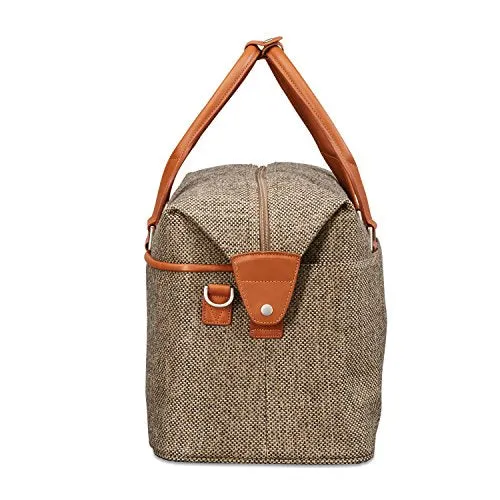 Hartmann Luggage Tweed Legend Weekend Duffel