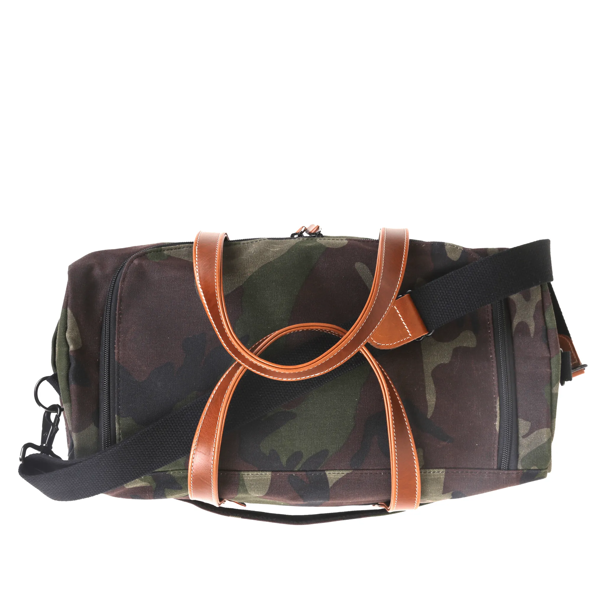 Heritage Commuter Duffel