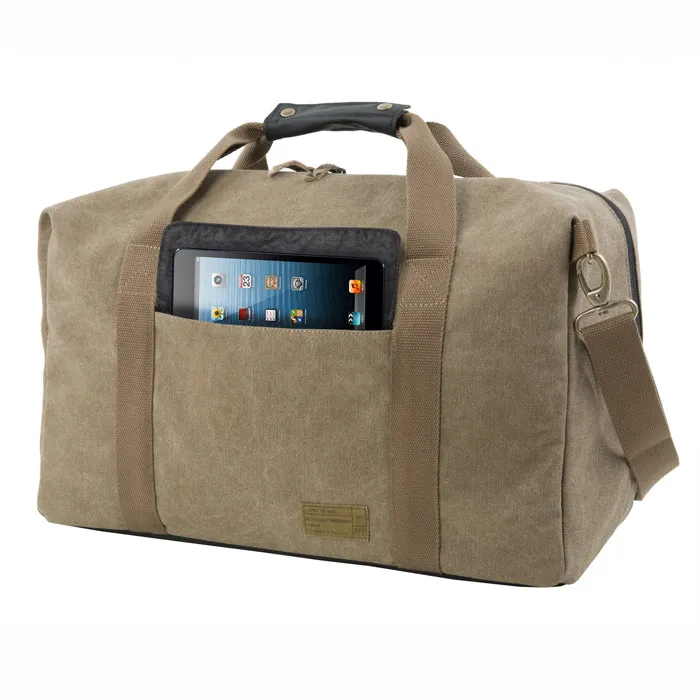 Hex Infinity Drifter Duffel
