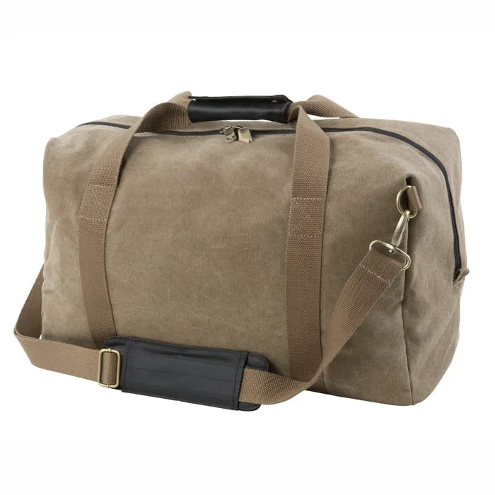Hex Infinity Drifter Duffel