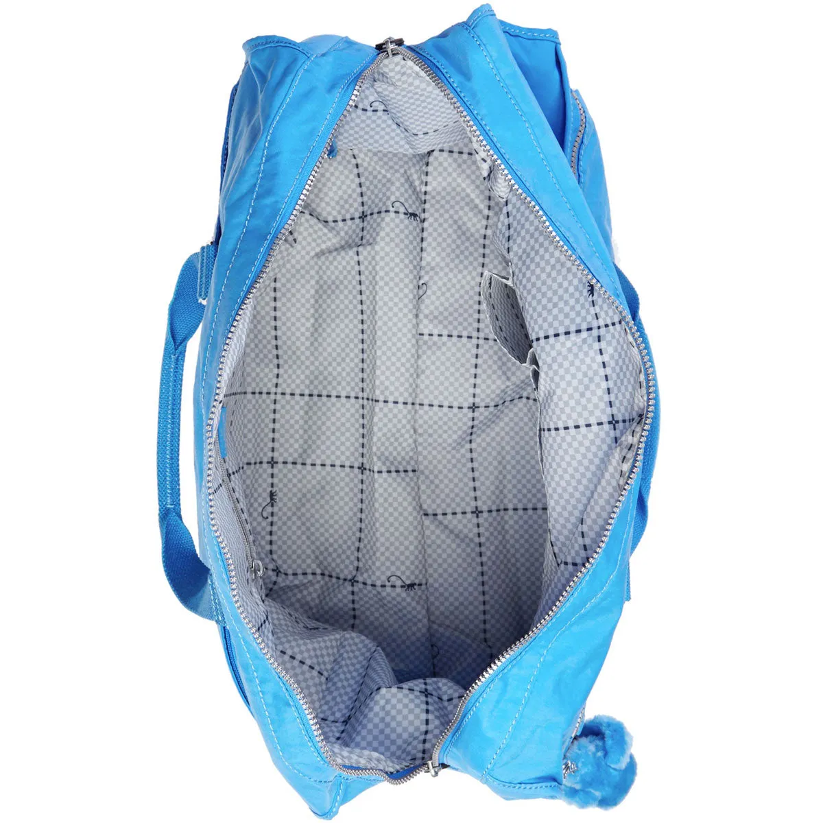 Kipling Itska Duffel - Blue Jay