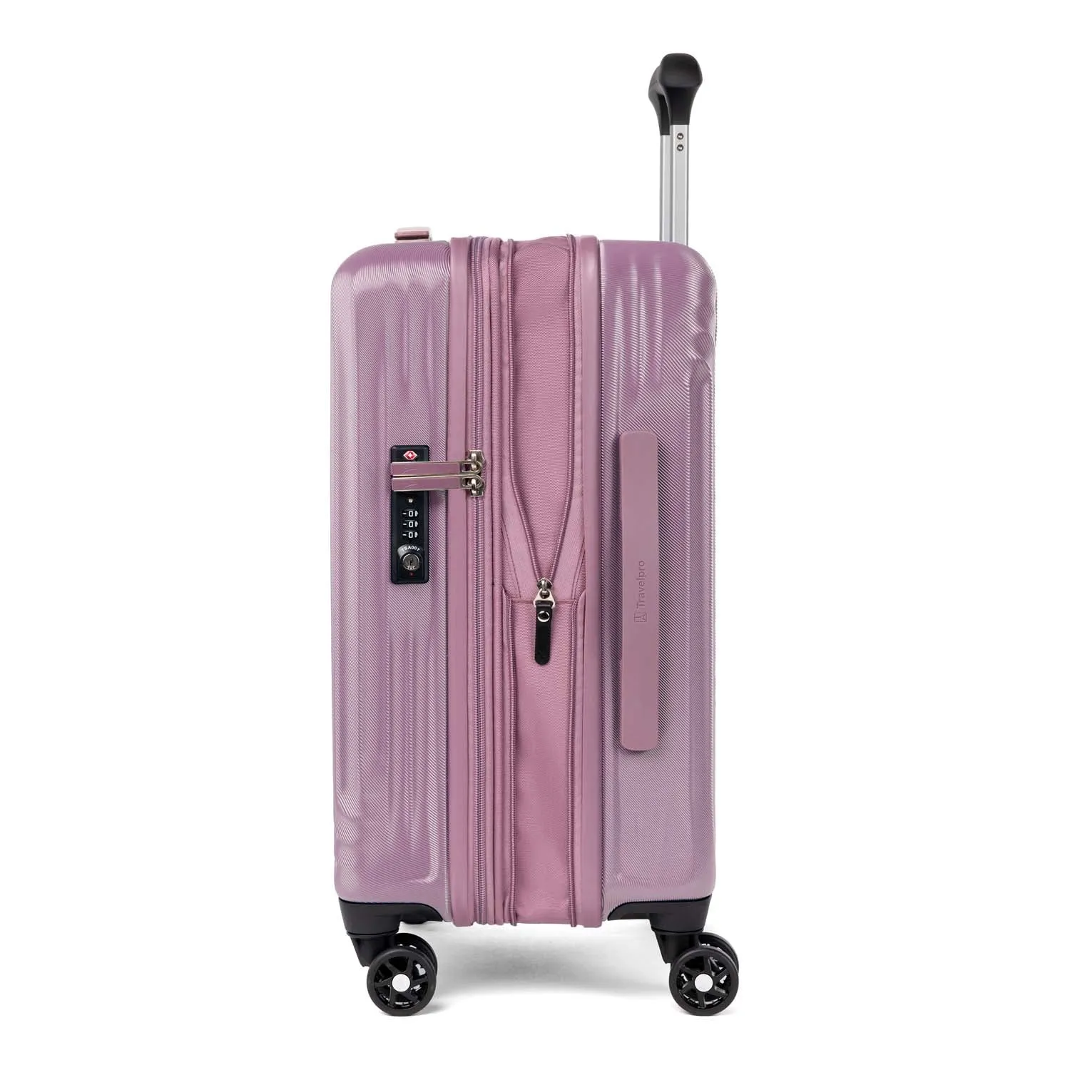 Maxlite® Air Compact Carry-On / Medium Check-in / Large Check-in Hardside Expandable Spinner Luggage Set