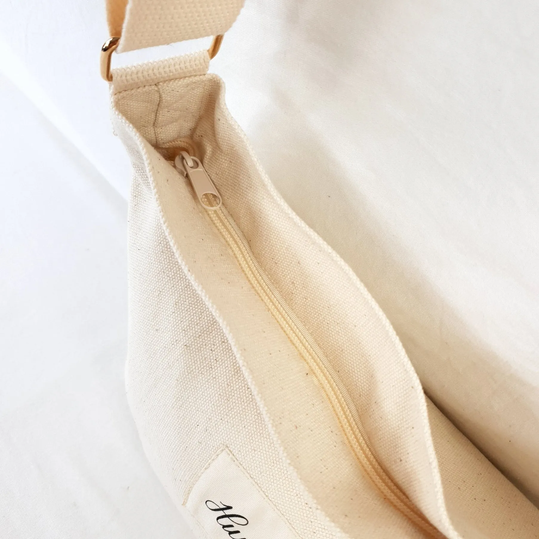 Mummy and Me Crossbody Bags