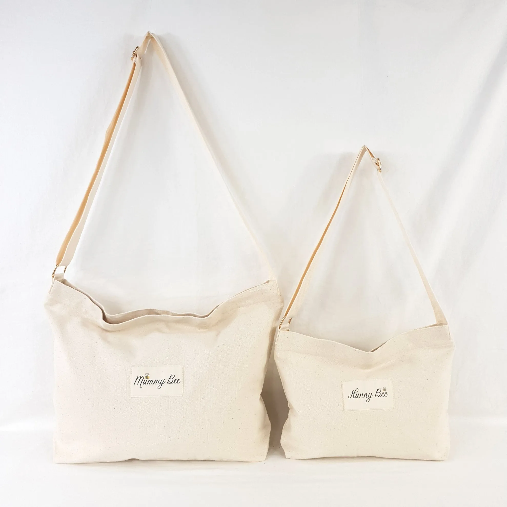 Mummy and Me Crossbody Bags