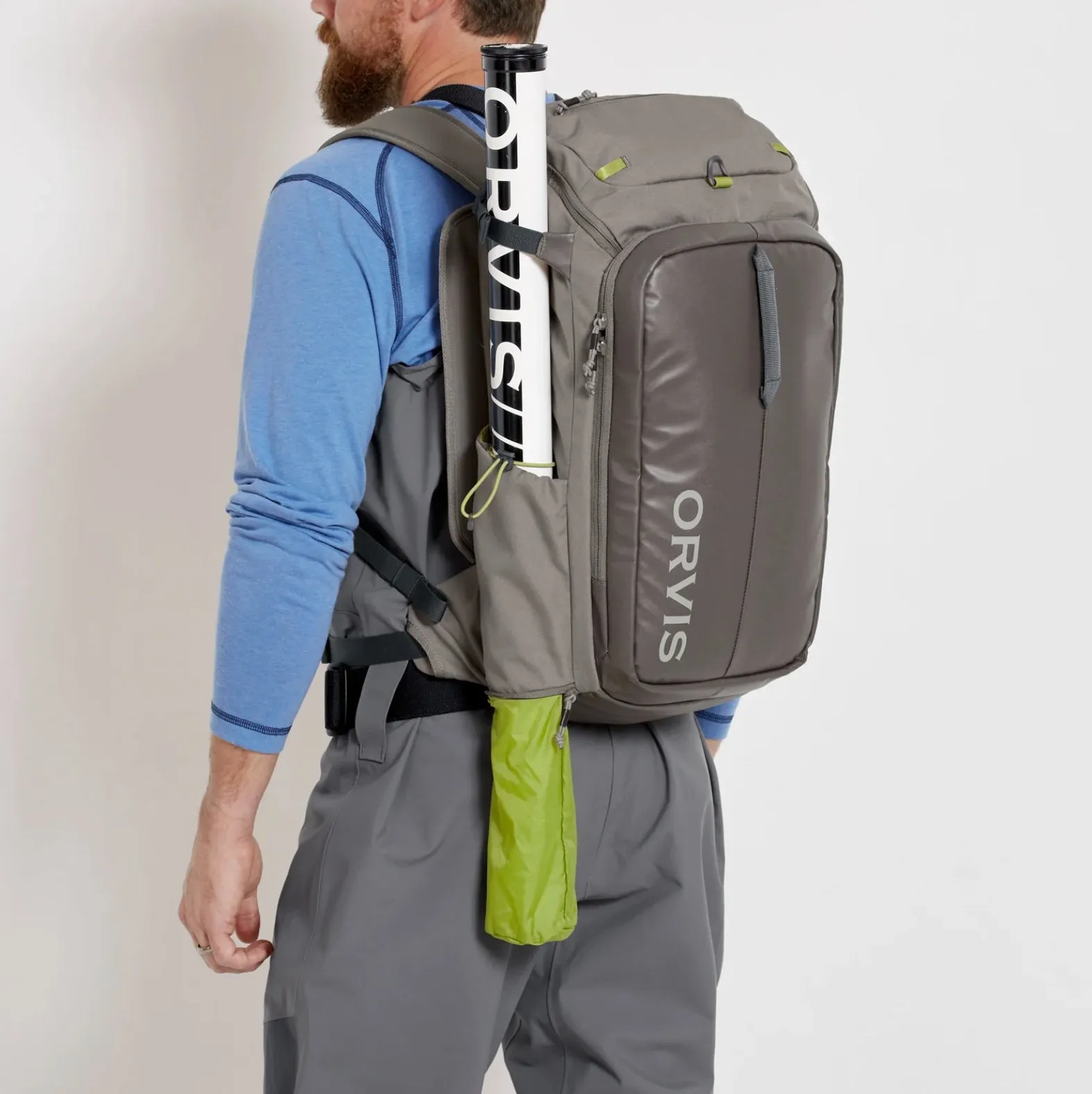 Orvis Bug Out Backpack