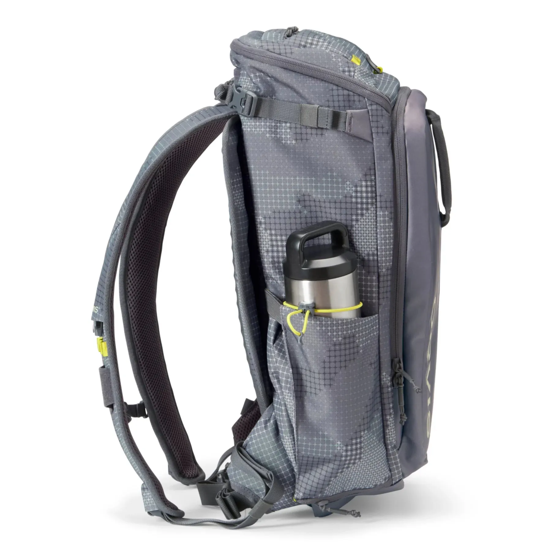 Orvis Bug Out Backpack