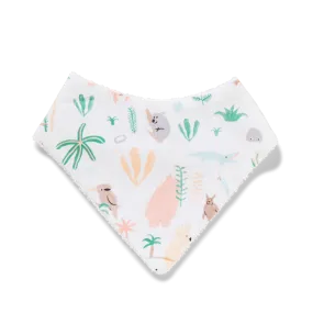 Outback Dreamers Yo Yo Bib