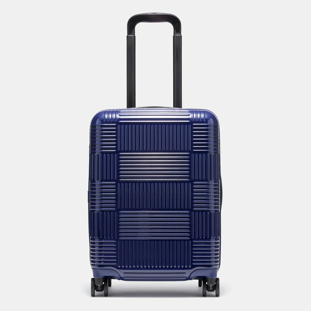 POLYCARBONATE CARRY ON SPINNER