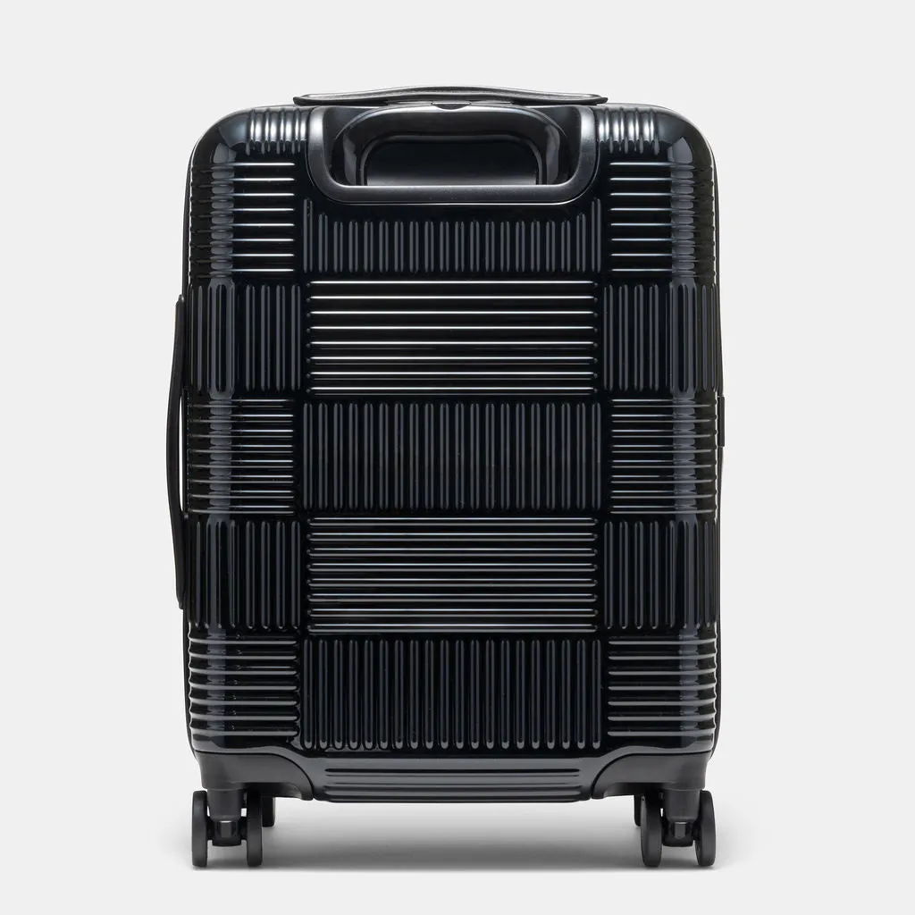POLYCARBONATE CARRY ON SPINNER