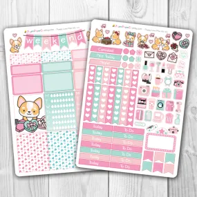 Puppy Love Mini Kit