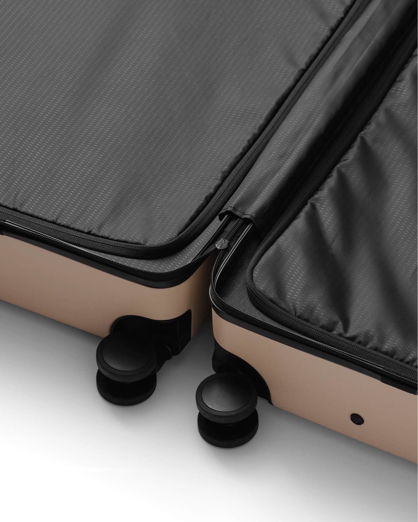 Ramverk Carry-on Fogbow Beige