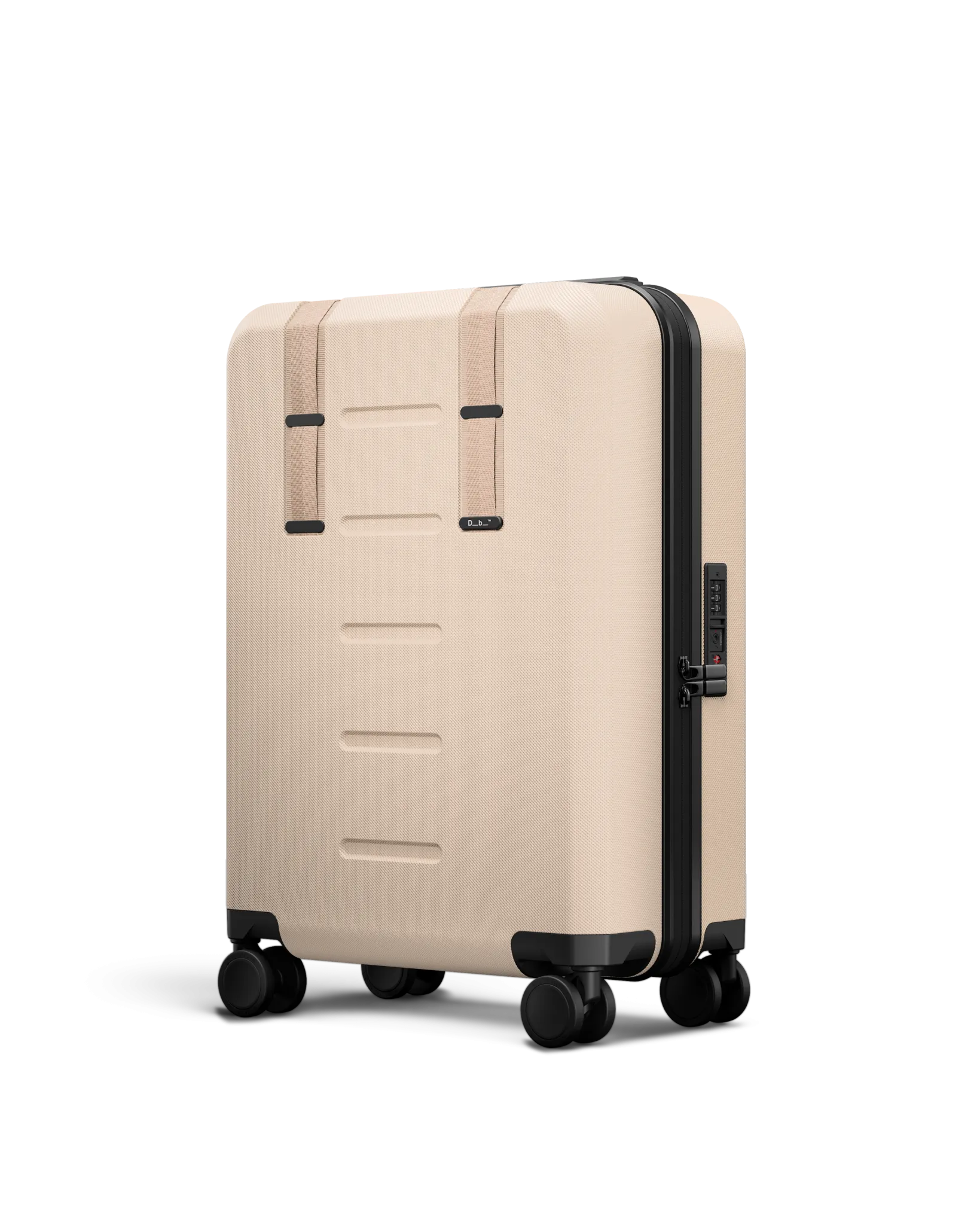 Ramverk Carry-on Fogbow Beige