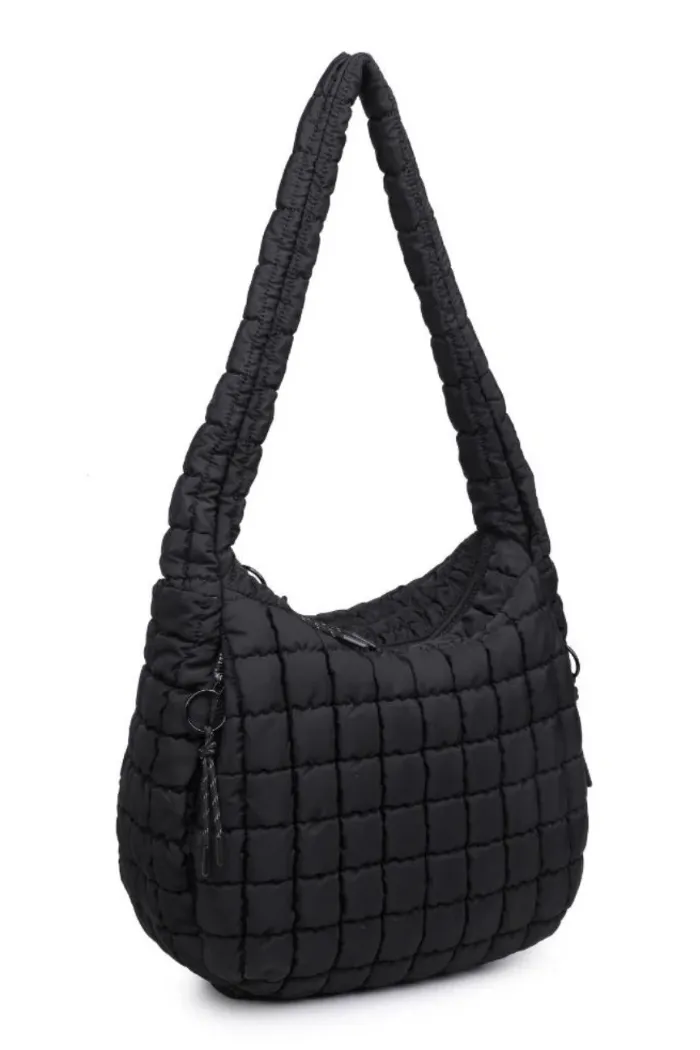 Revive Hobo - Black