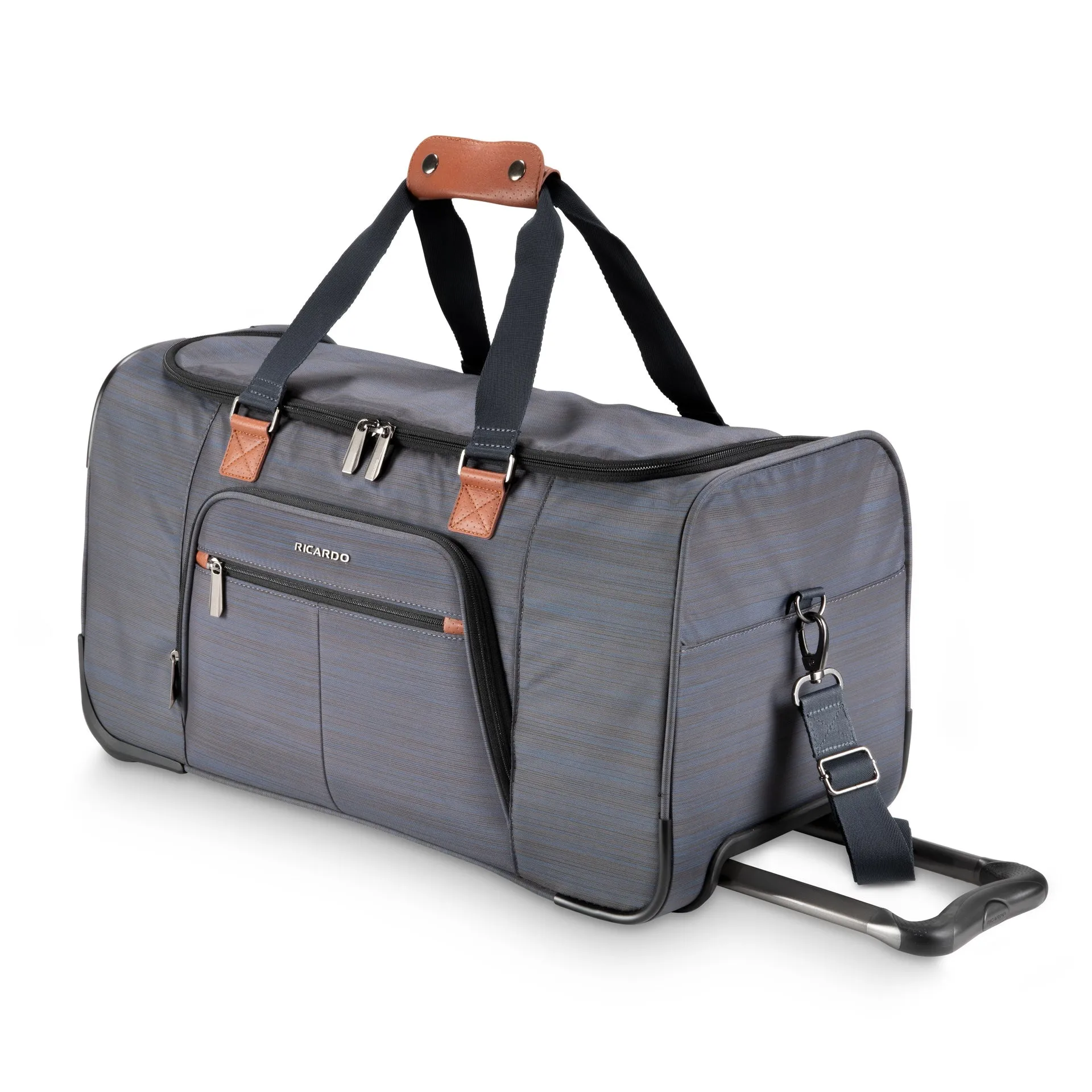 Ricardo Montecito 2.0 Softside Rolling Duffel