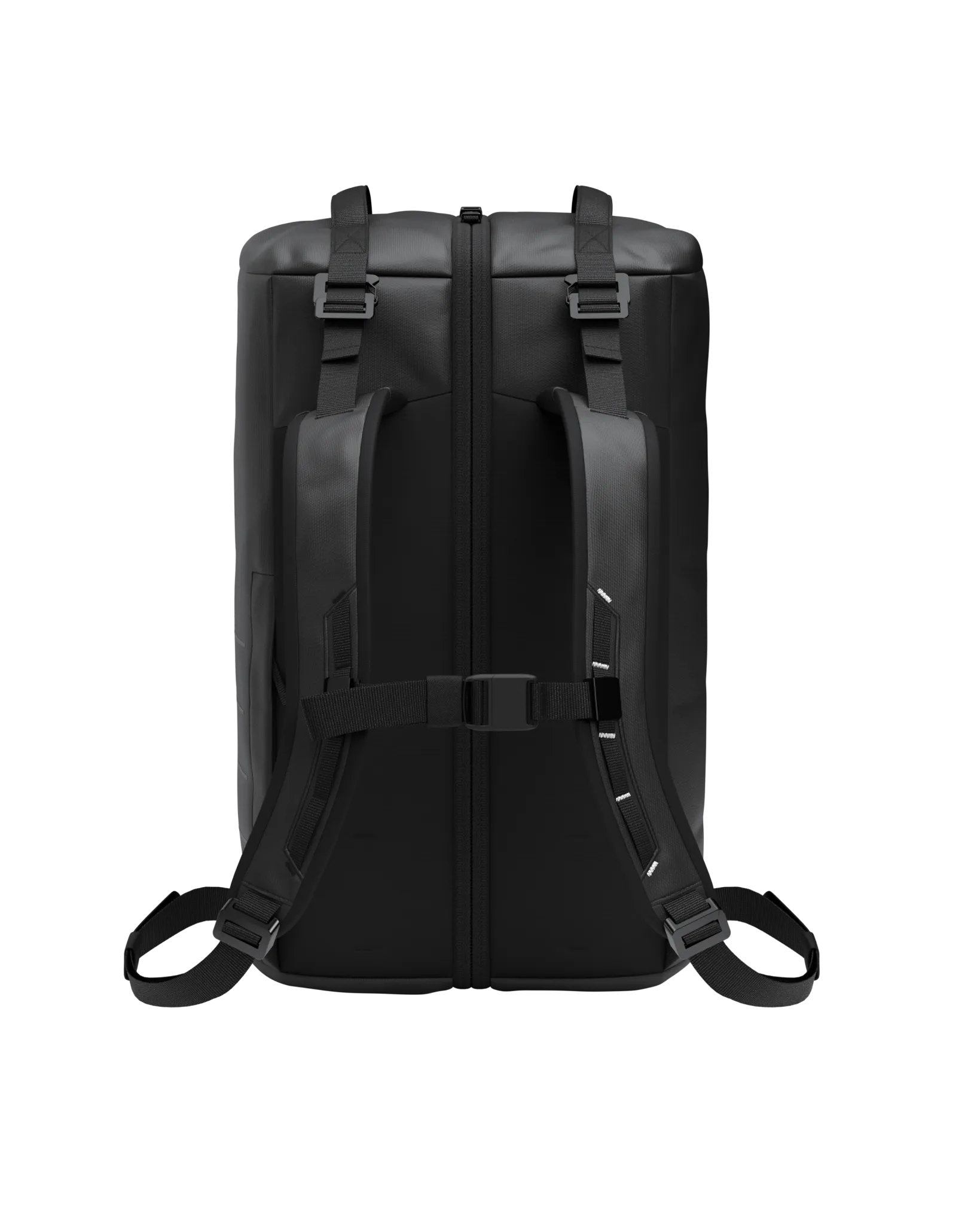 Roamer Pro Split Duffel 50L Black Out