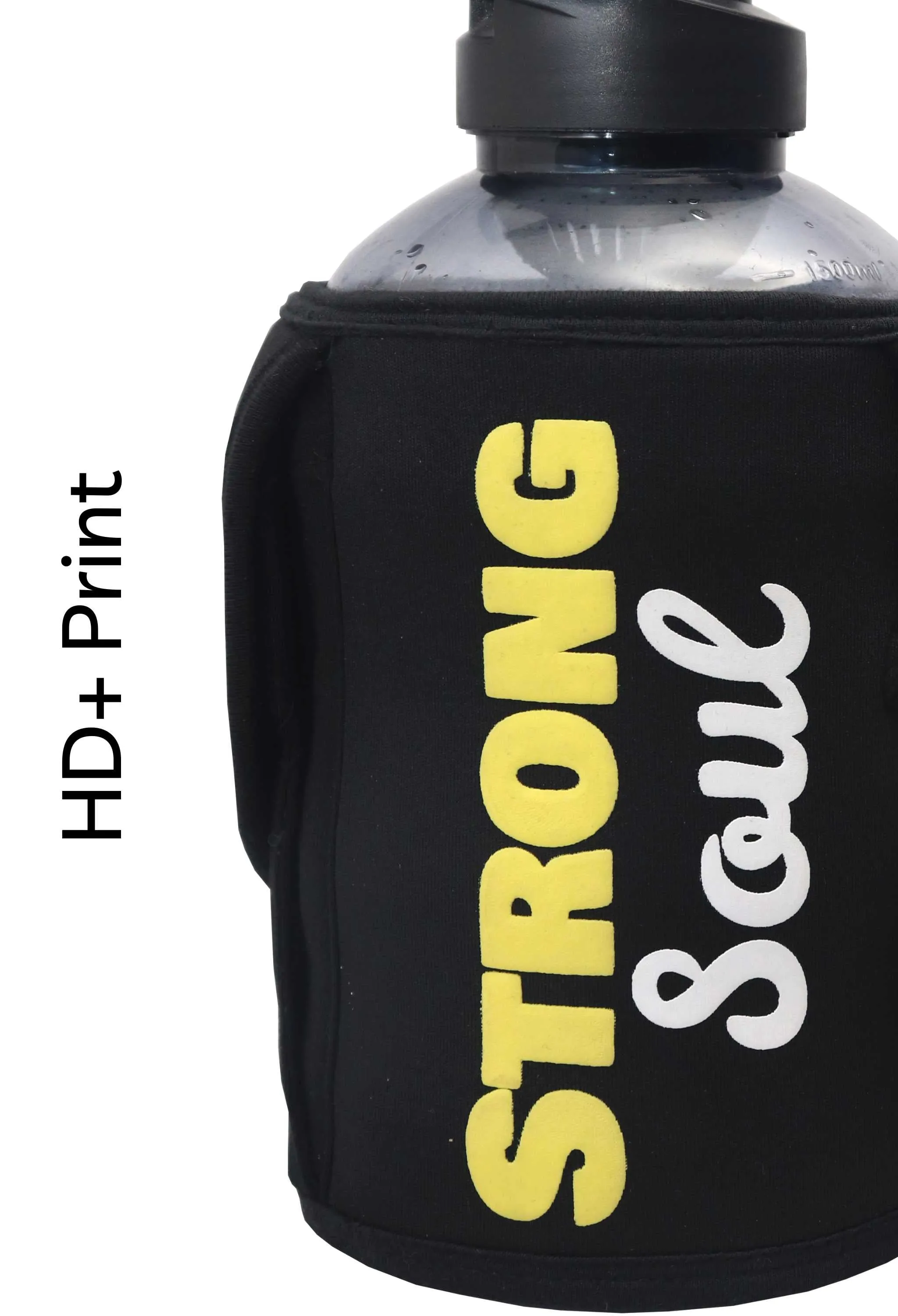 Strong Soul - Gym Bottle 1.5L